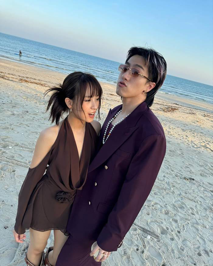 ซีดี ยันจบสัมพันธ์ 5 ปี นารา