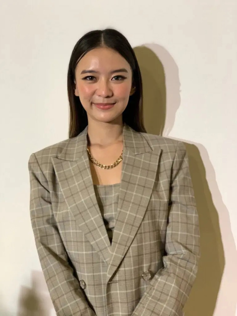 แพรวา ณิชาภัทร