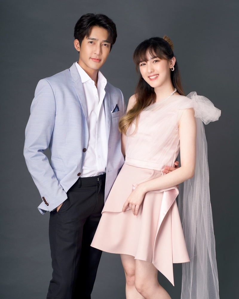 หารักด้วยใจเธอ Find Yourself เอิร์ท พิรพัฒน์ เอ็มม่า ปาณิสรา