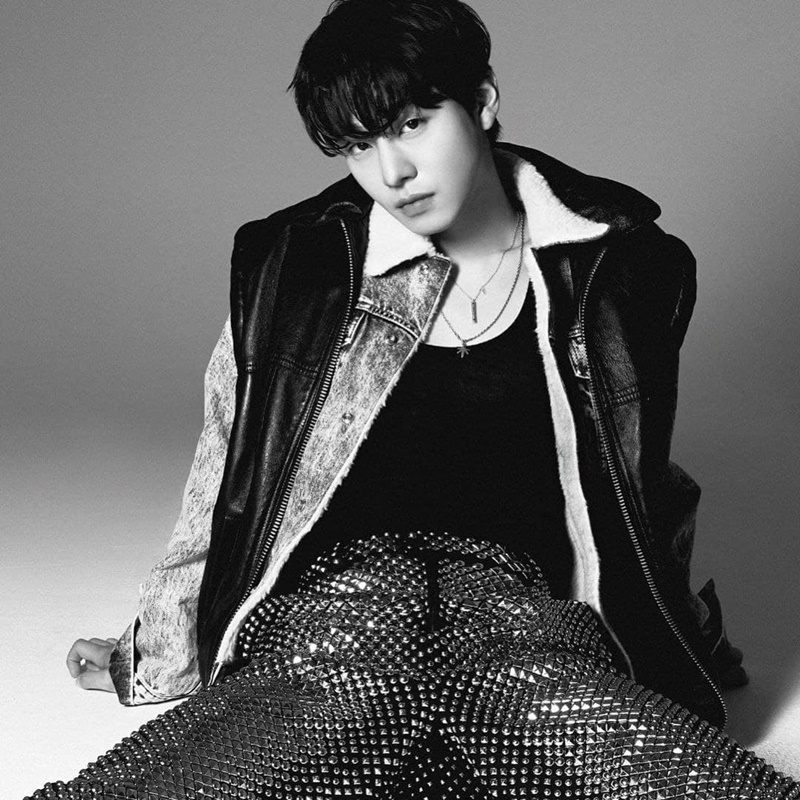 อันฮโยซอบ ahn hyo seop