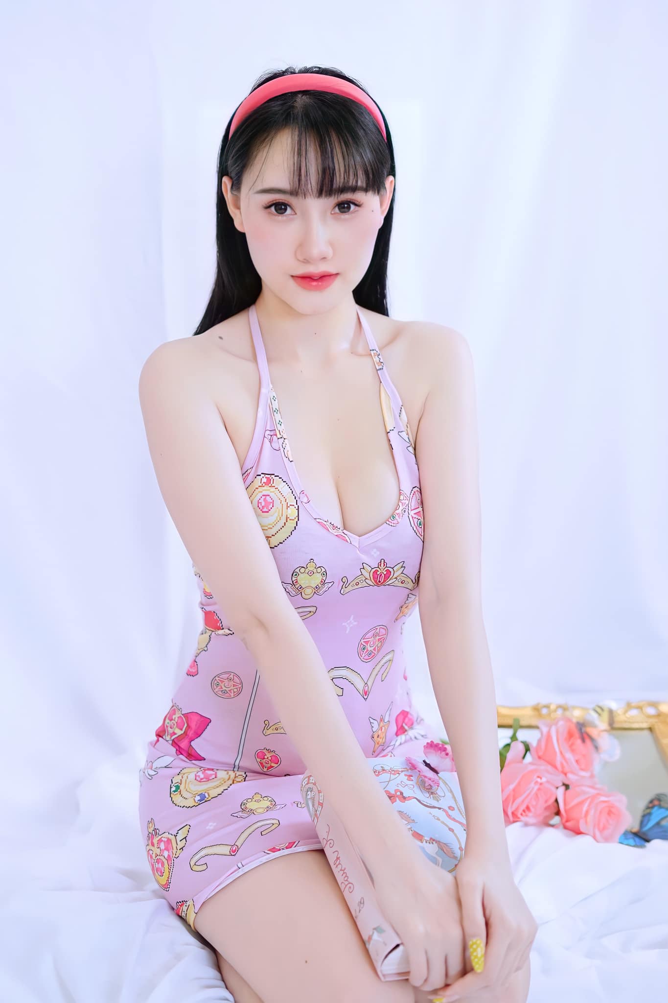 หมิว แก้วมะนี