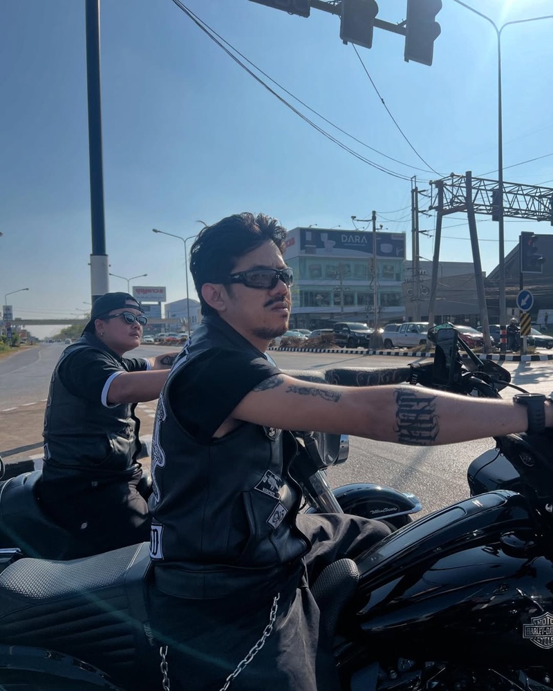 เดอะมีน OHANA