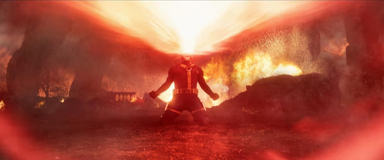 Avengers: Doomsday หนังใหม่ 2026 ภาพตัวอย่าง