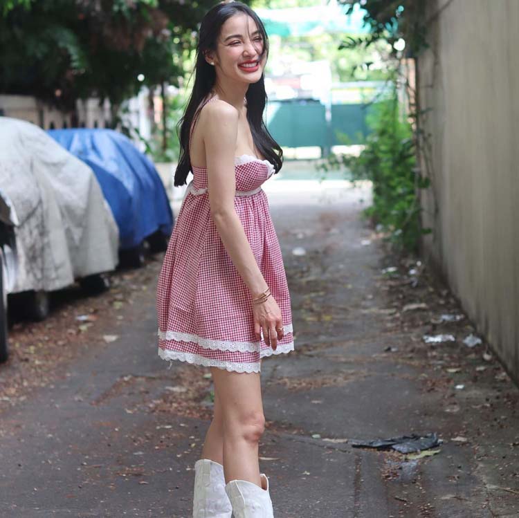 แพท ณปภา