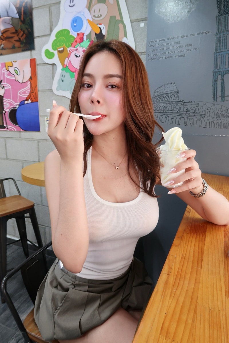 ต้นข้าว ปัณฑิตา