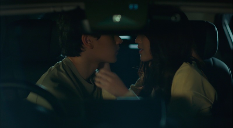 Club Friday The Series ตอน One Night Stand คืนเดียวก็พอ