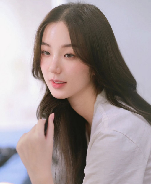 ต้าเหนิง กัญญาวีร์ พัฒนาการความสวย