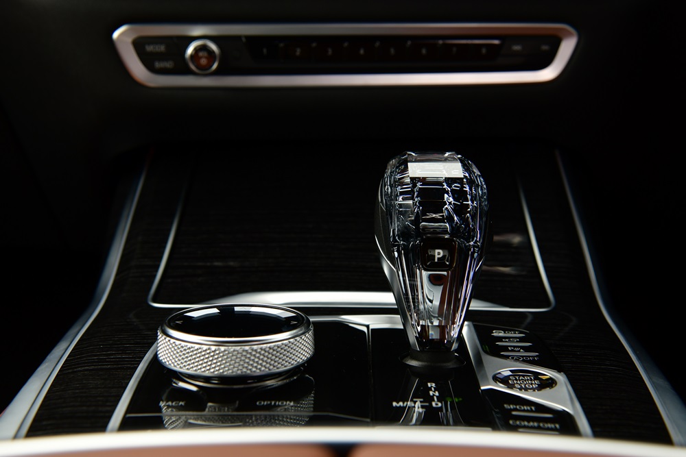 BMW X7 xDrive30d M Sport