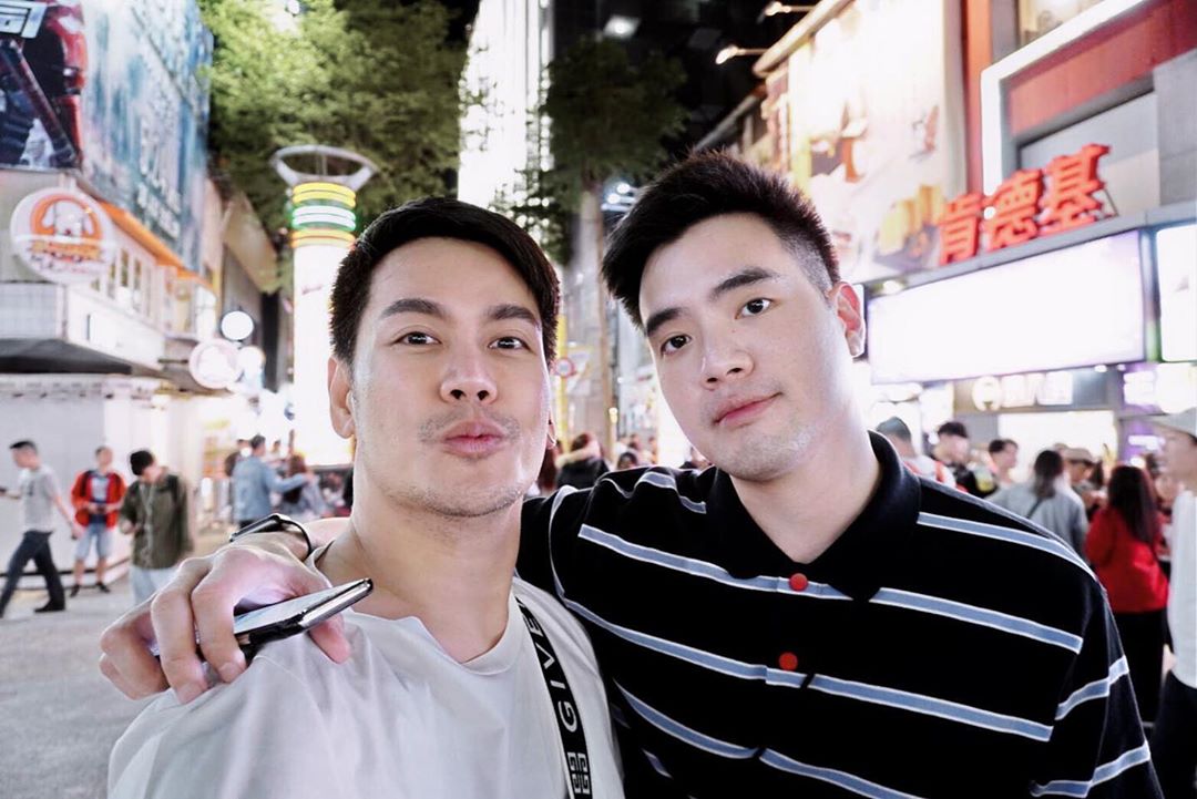 อ๊อฟ ปองศักดิ์