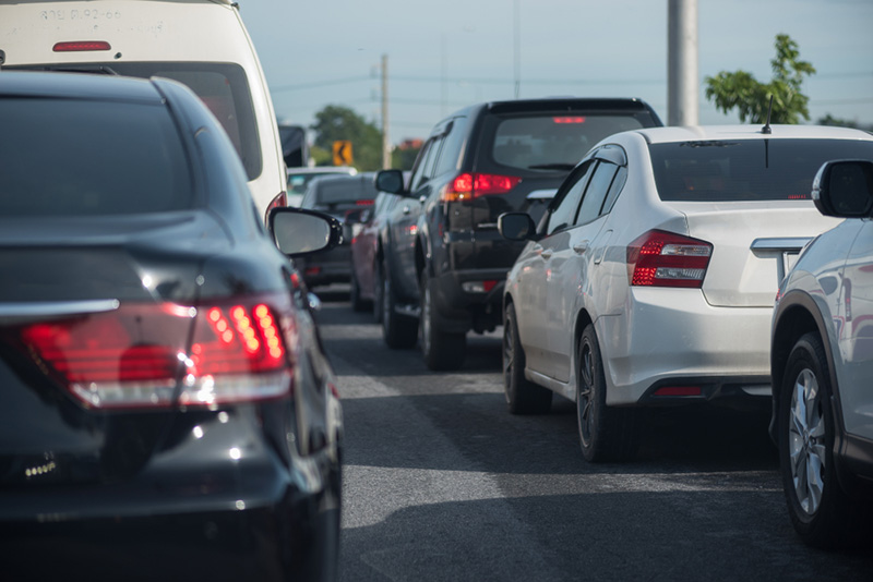 ทางเลี่ยงรถติดสงกรานต์ 2569