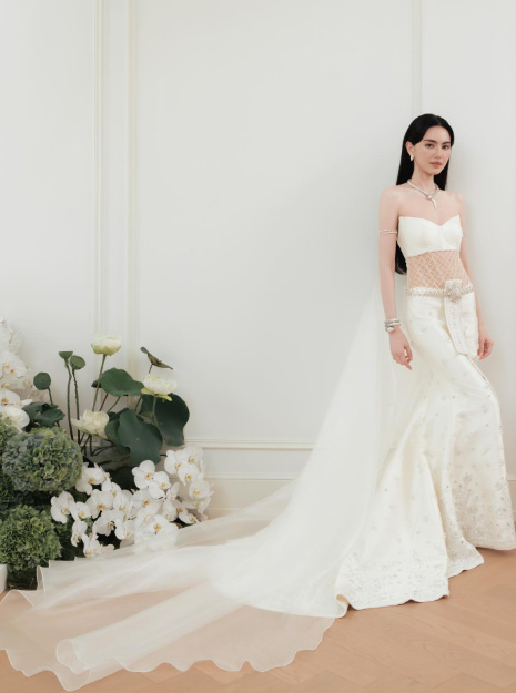 ใหม่ ดาวิกา