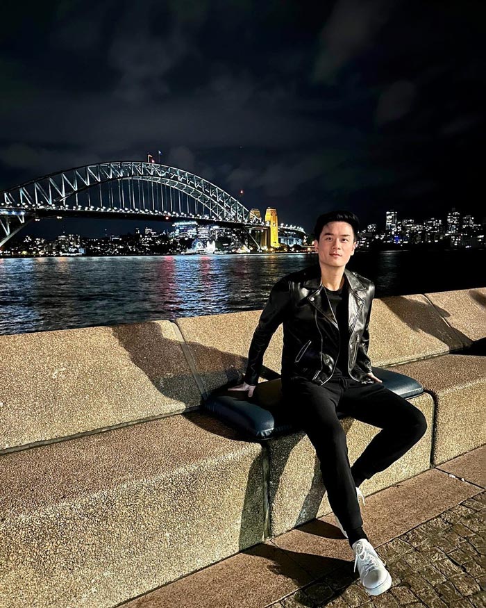 น็อต วิศรุต