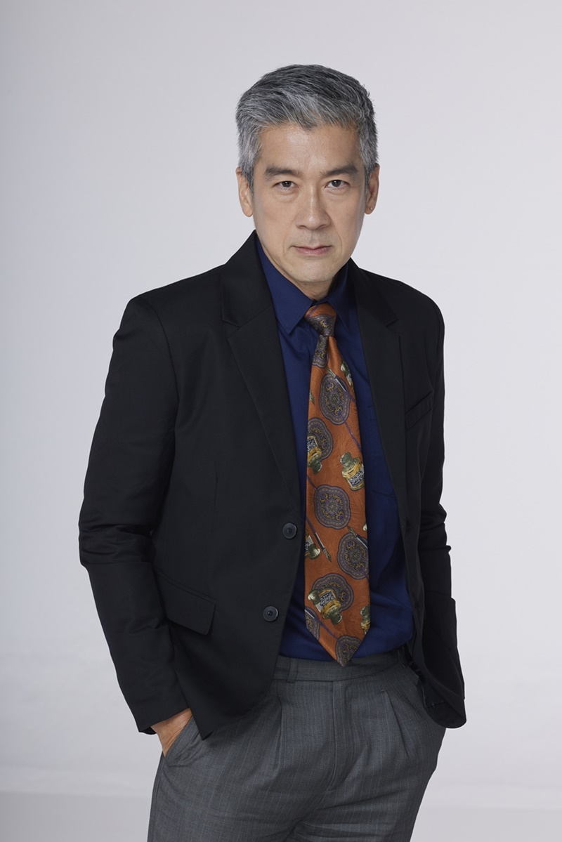 นทีร้อยเล่ห์ นักแสดง