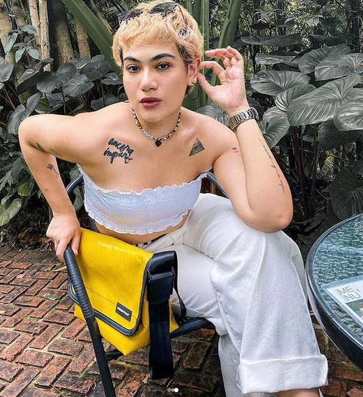 ซิลวี่ เดอะสตาร์