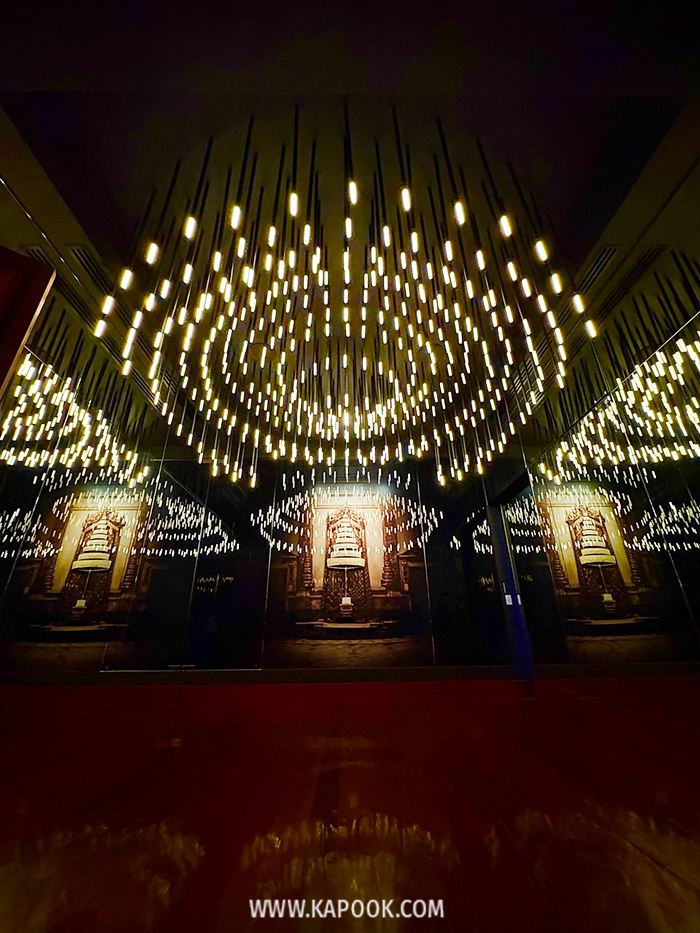 MEA SPARK พิพิธภัณฑ์การไฟฟ้าไทย