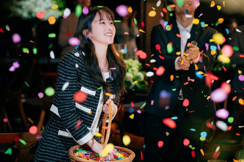 Wedding Impossible ป่วนวิวาห์สัญญารักกำมะลอ
