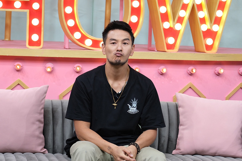 บีม ศรัณยู