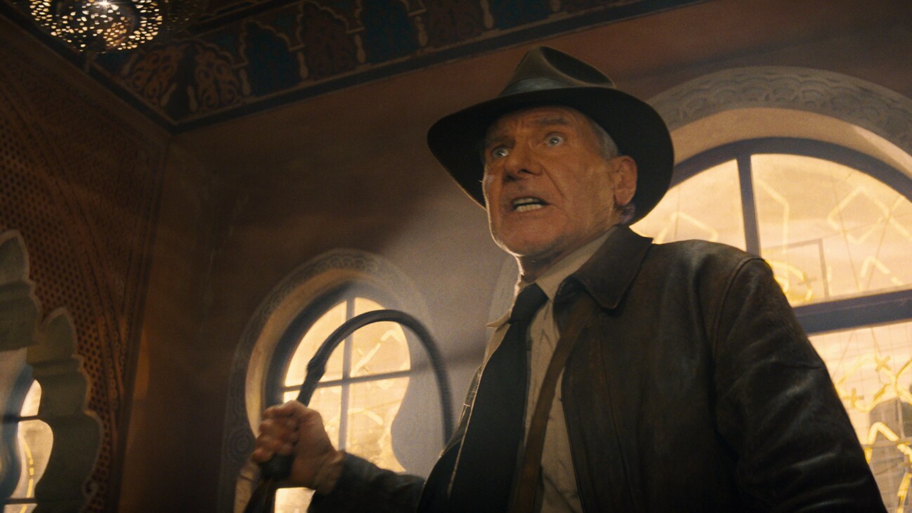 Indiana Jones 2 and the Temple of Doom (1984) 