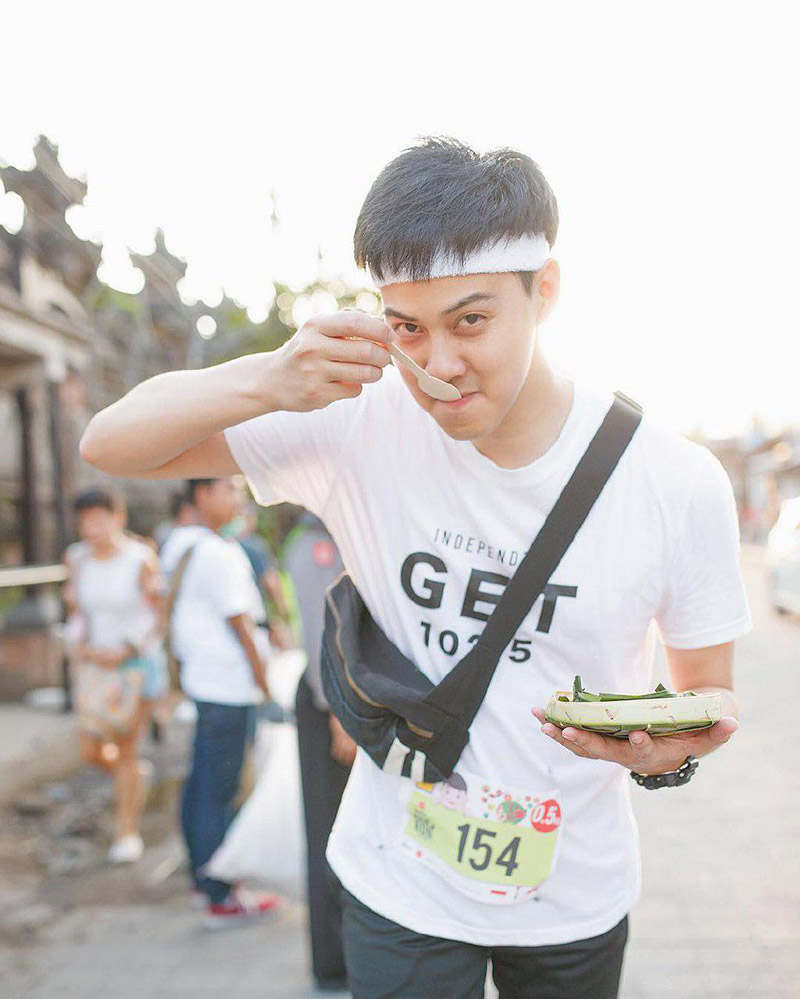 ต้น อาชว์