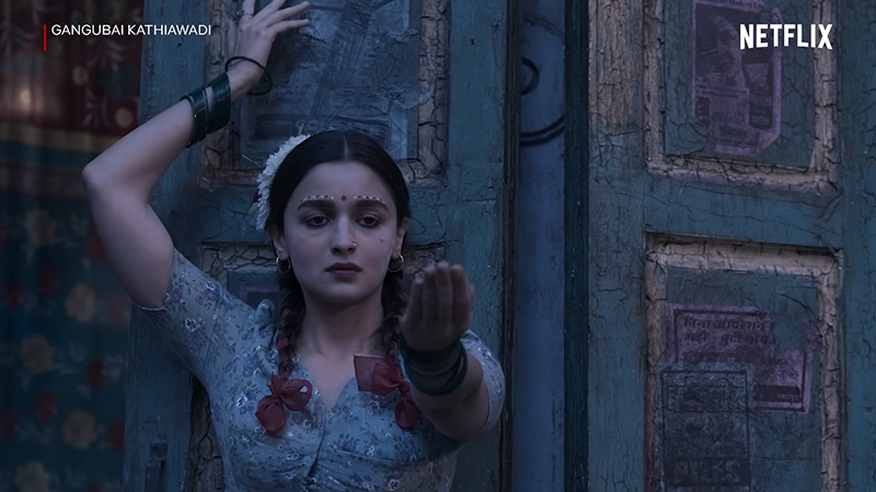 หนังอินเดีย