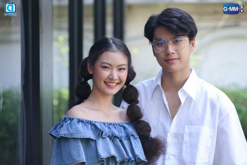 จิ้นนายกลายเป็นฉัน The Shipper