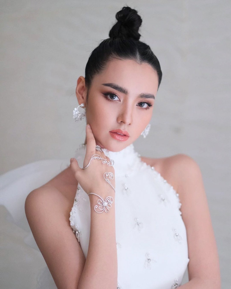 มุกดา นรินทร์รักษ์