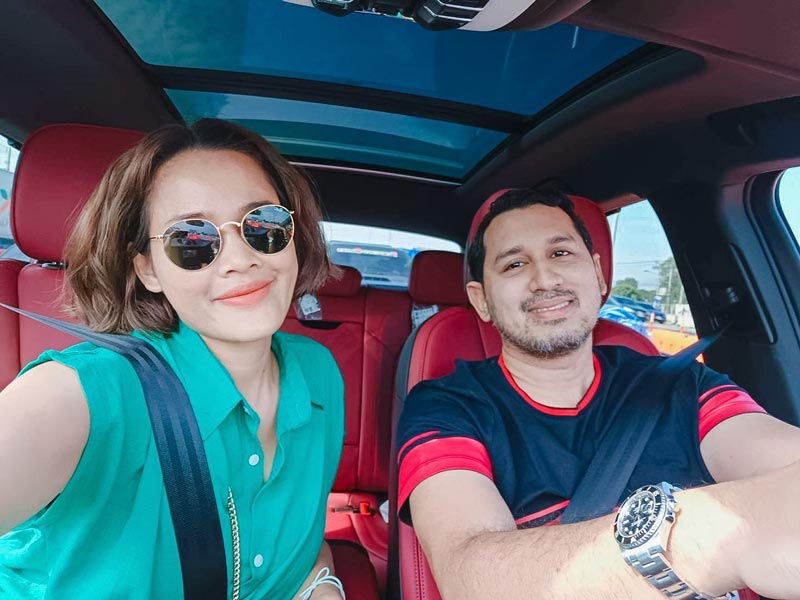 หนูเล็ก ก่อนบ่าย