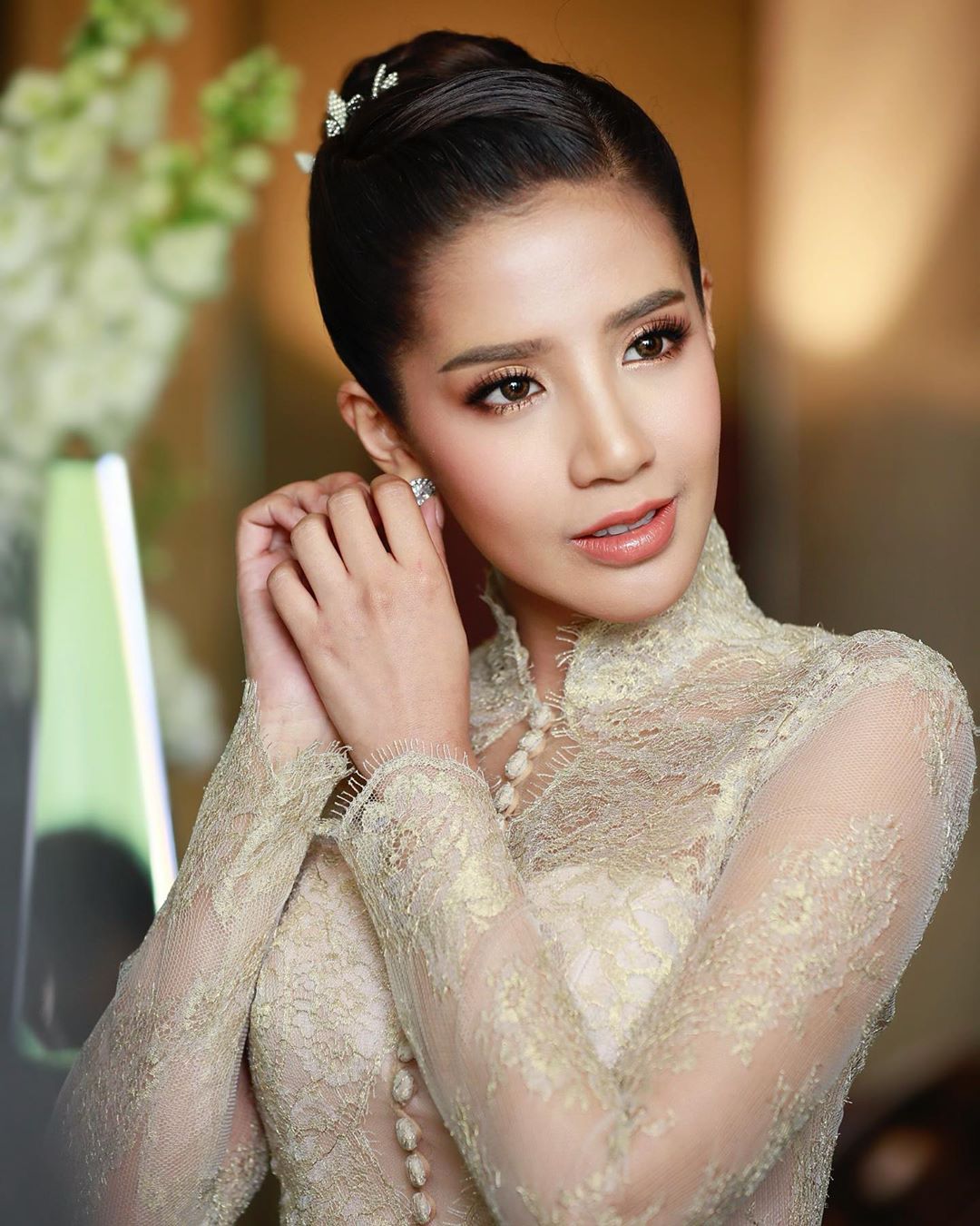 ใบเตย อาร์สยาม