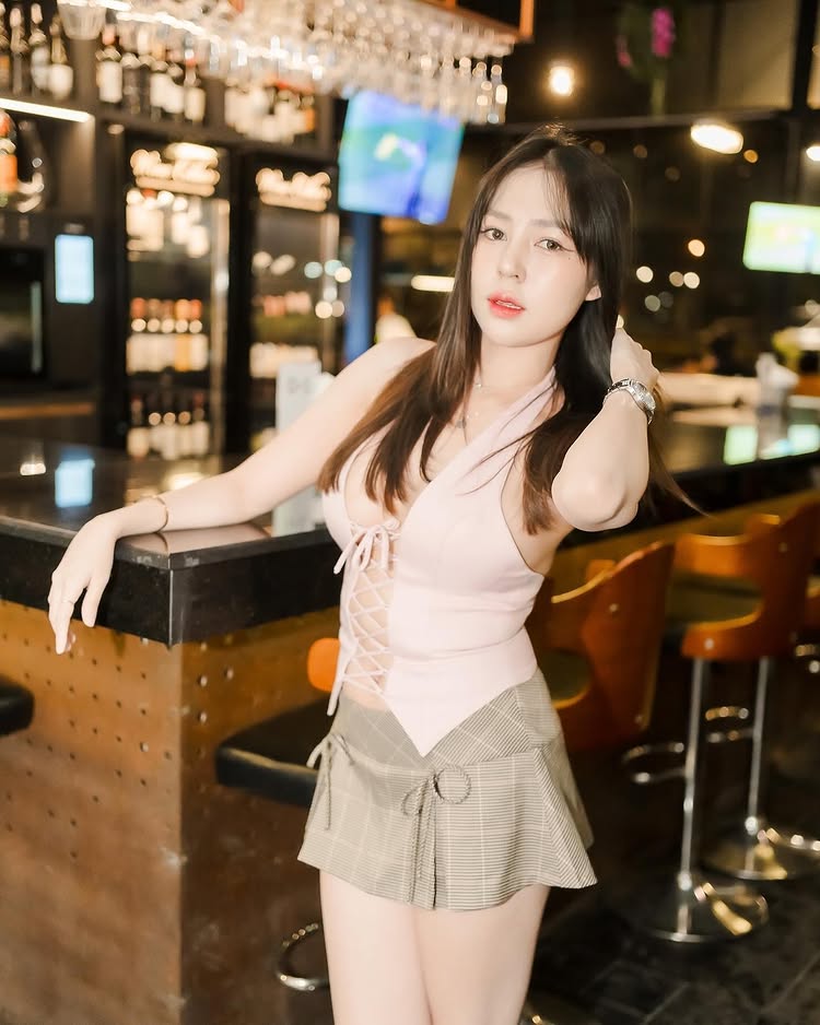 พรวิสา บุดดาเลิศ สตรีมเมอร์สุดแซ่บ