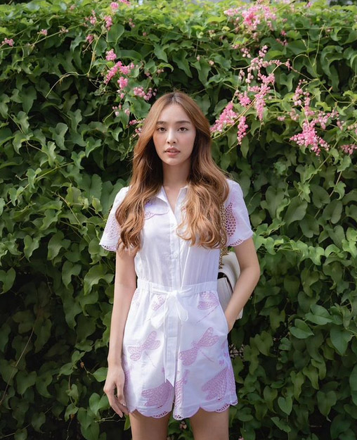 น้ำตาล พิจักขณา