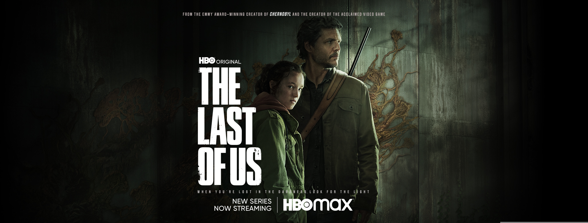 The Last of Us รีวิวซีรีส์สร้างจากเกมที่ดีที่สุดในยุคนี้