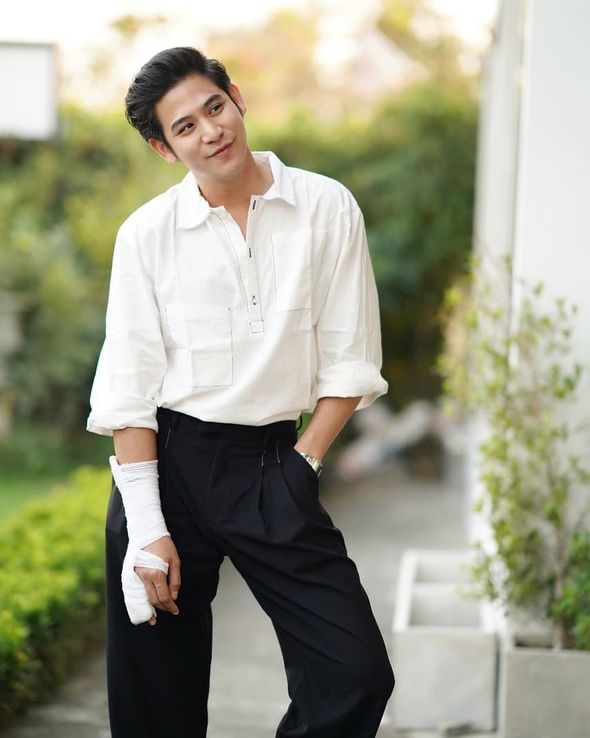 พอร์ช ศรัณย์