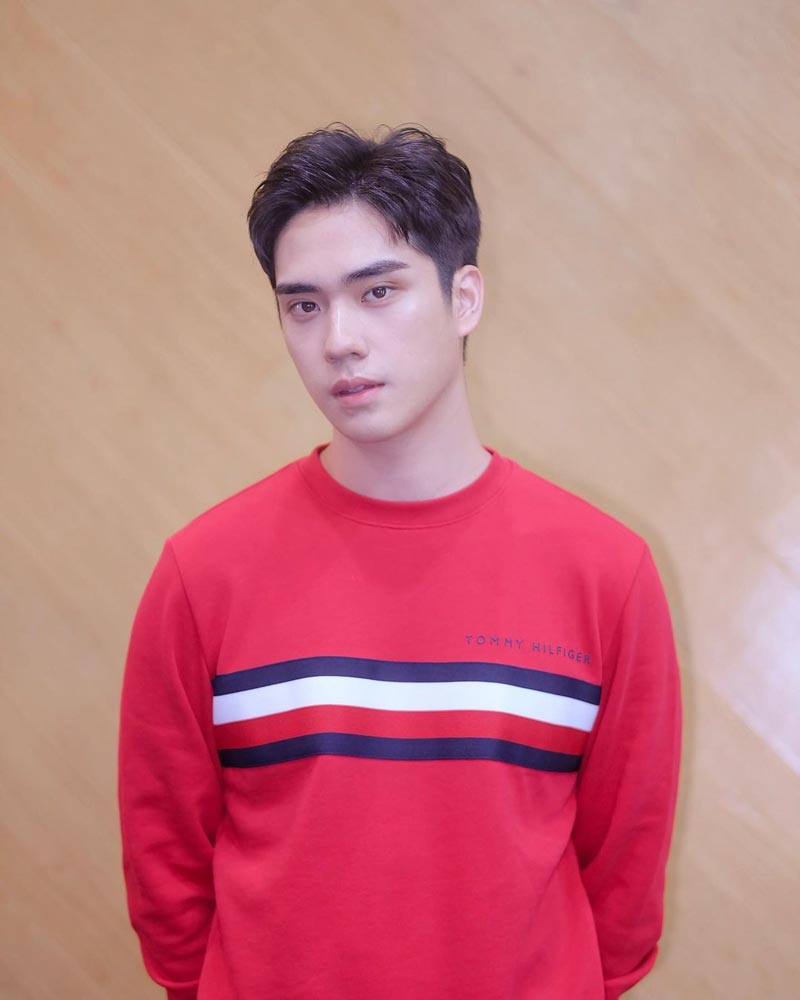 ตี๋ ธนพล