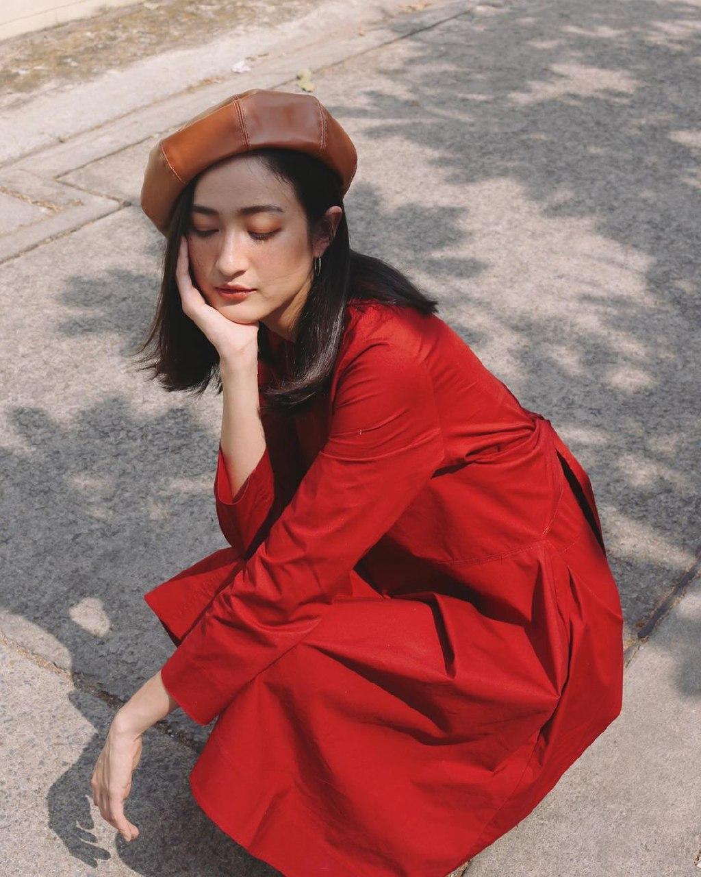 อาย กมลเนตร