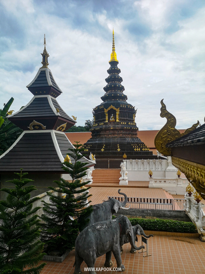 วัดถ้ำเชตวัน ที่เที่ยวน่าน