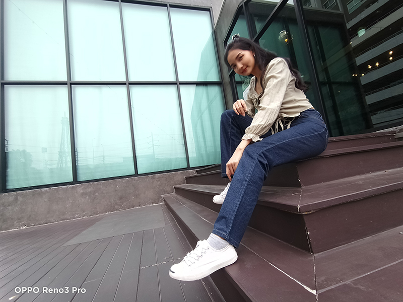 OPPO Reno3 Pro