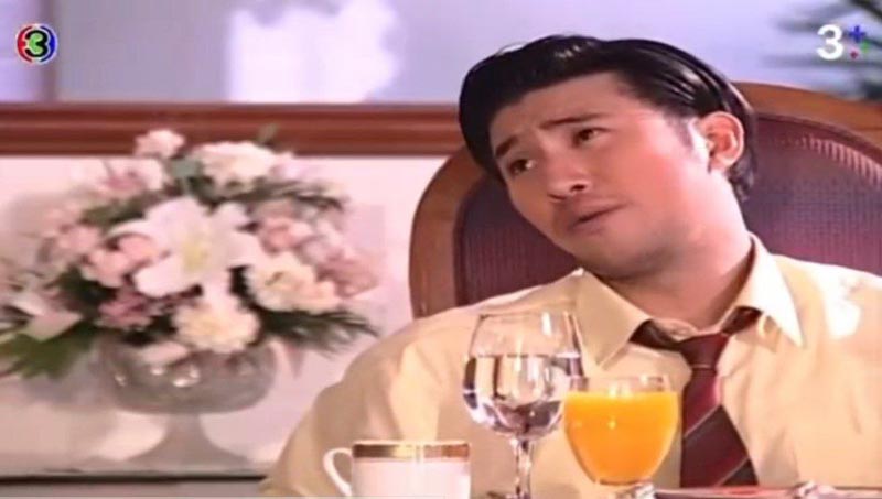 ละคร หนุ่ม แอฟ