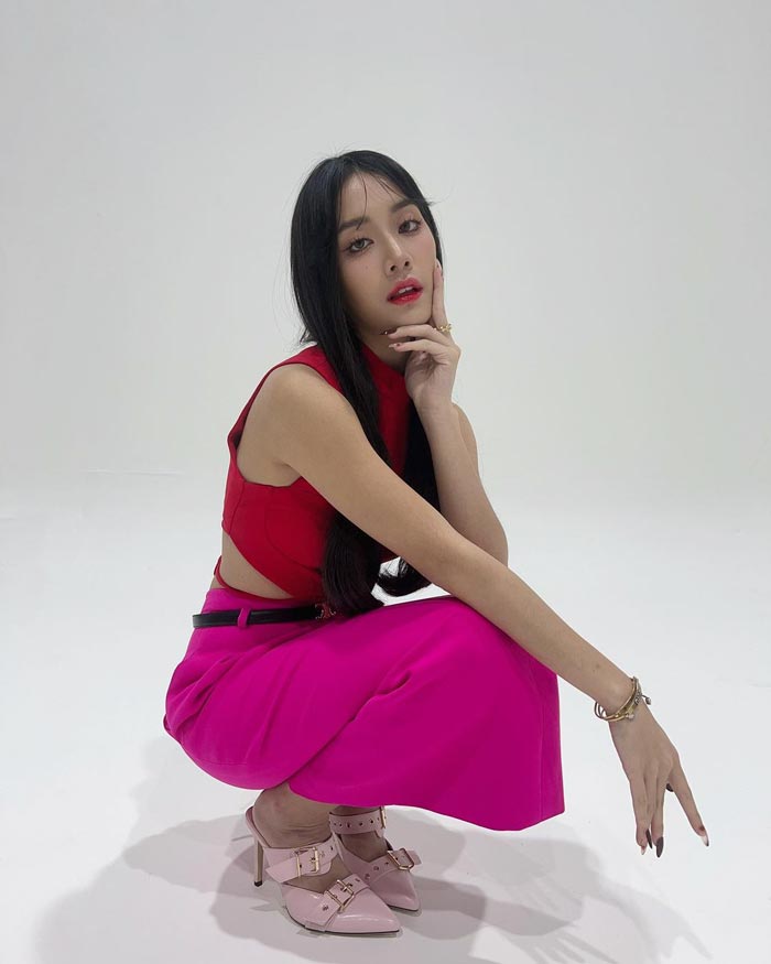 มายด์ 4EVE