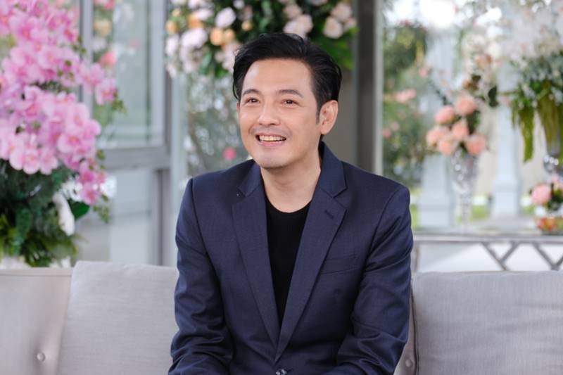 ศรราม, น้องวีจิ