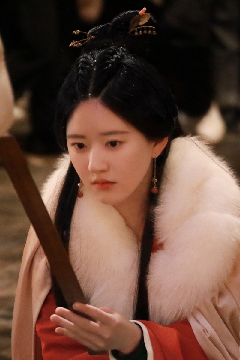 ดาราจักรรักลำนำใจ Love Like The Galaxy