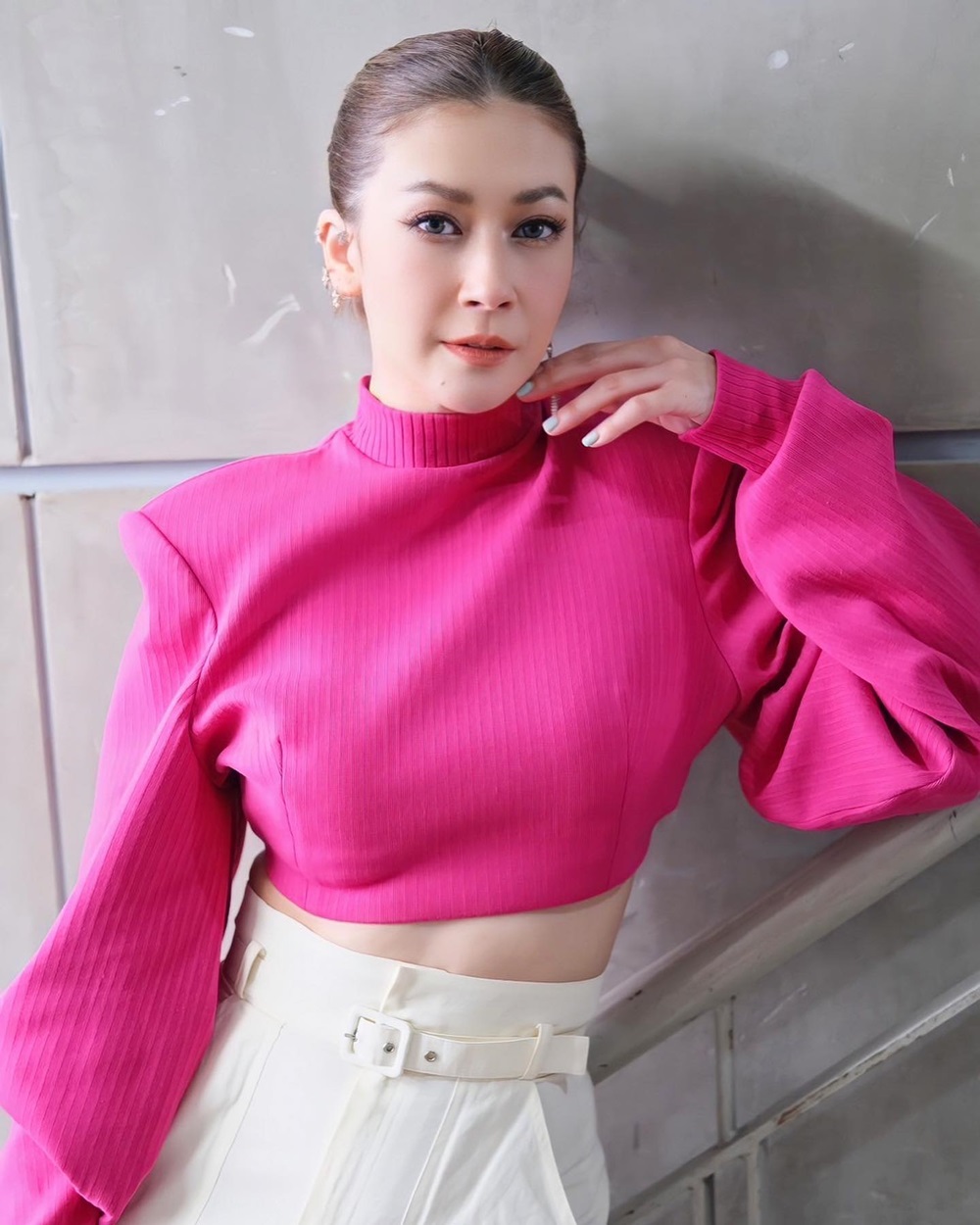 เอมี่ กลิ่นประทุม