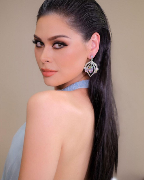 miss supranational thailand 2023