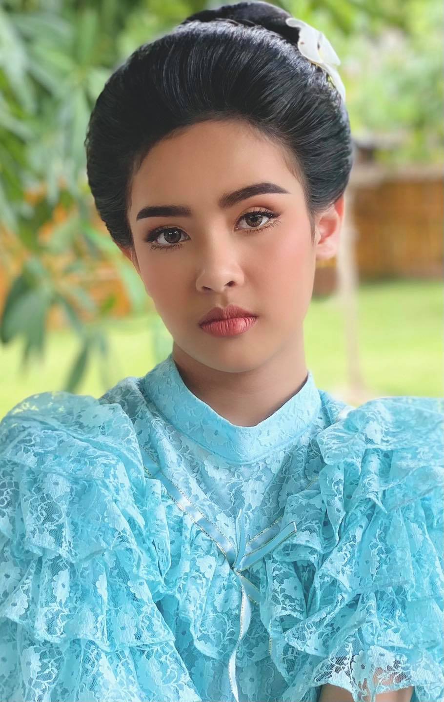 ญาญ่า กัมพูชา