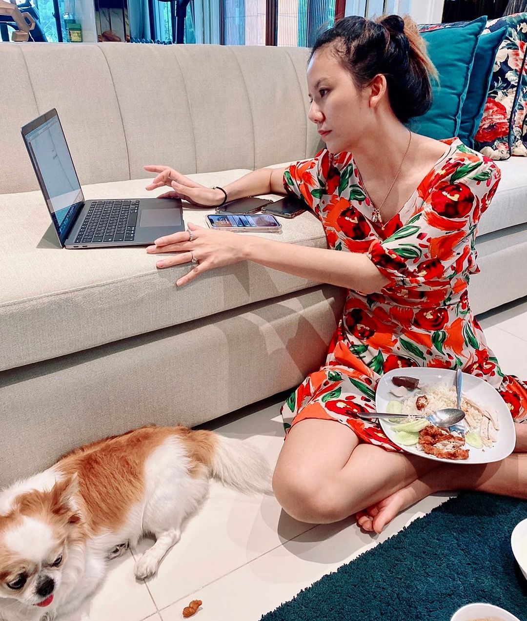 จ๊ะ นงผณี