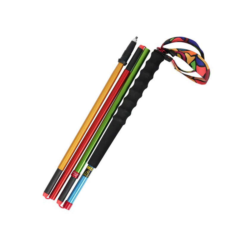 ไม้เท้าเดินป่า ยี่ห้อไหนดี ZENONE