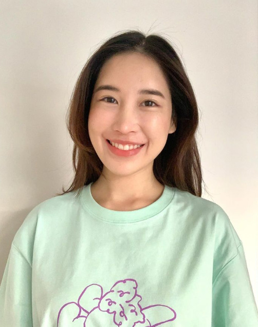 แจนจัง อดีตสมาชิก BNK48