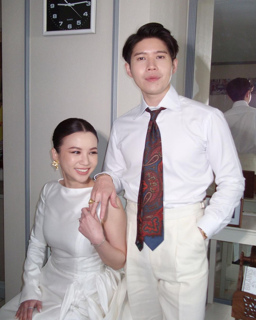 อะตอม ชนกันต์