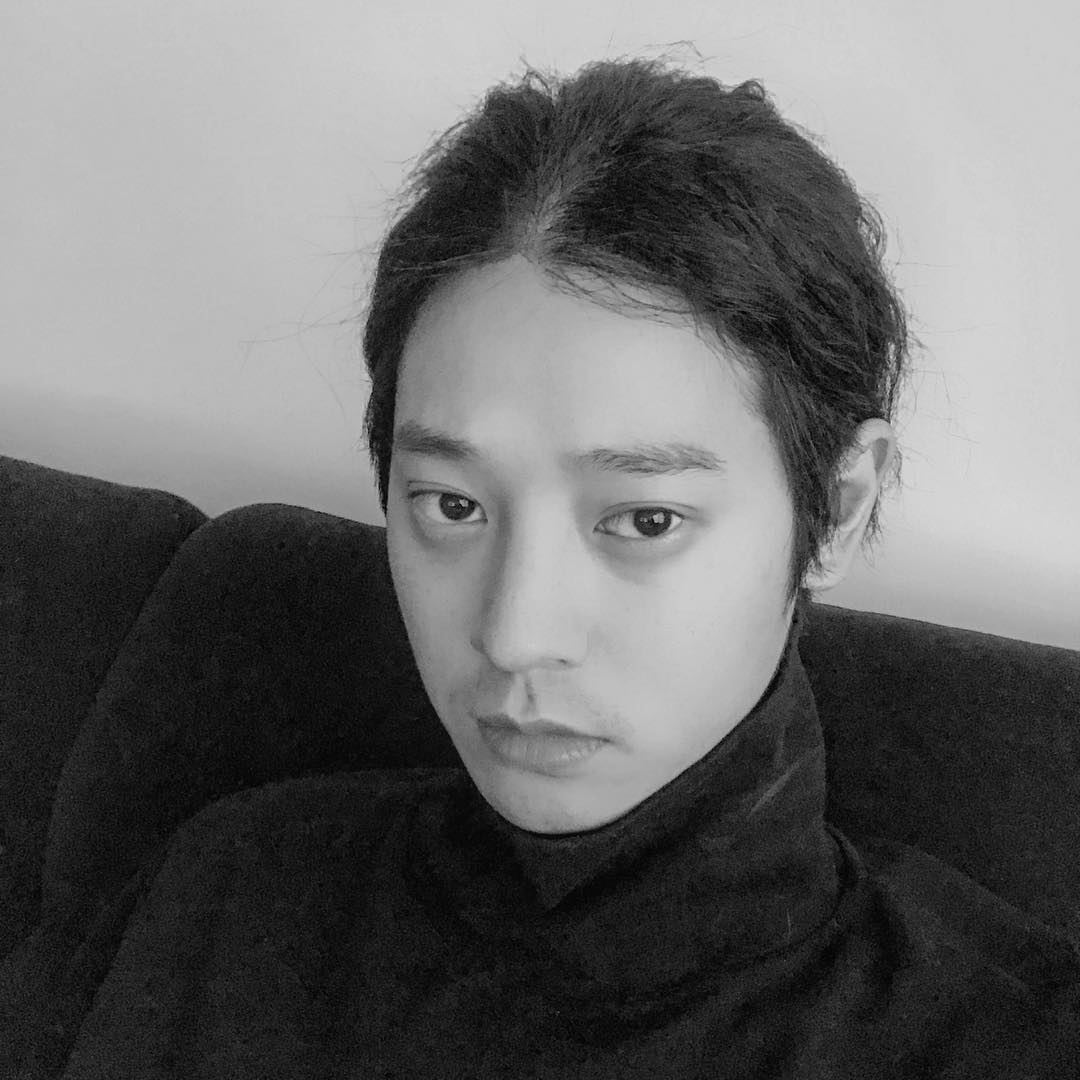 จองจุนยอง - ชเวจงฮุน