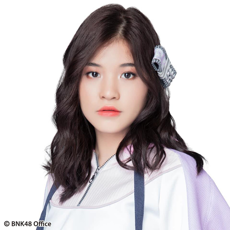 เข่ง BNK48