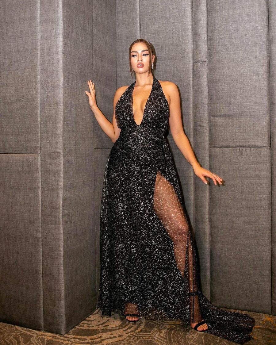 แอนชิลี สก๊อต-เคมมิส